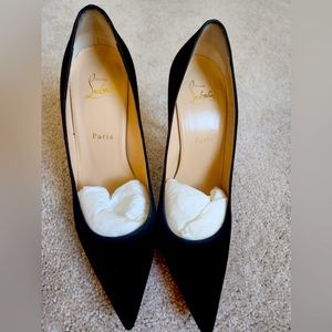 Christian louboutin women’s stilettos